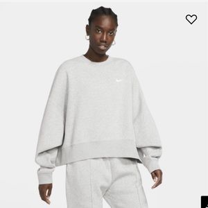 Nike Women's Fleece Crew